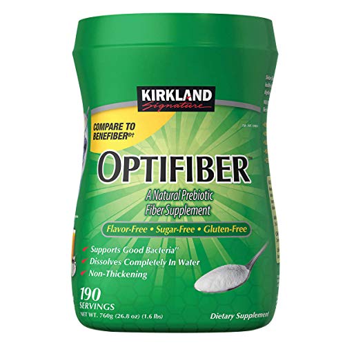 Kirkland Signature OPTIFIBER, 26.8 oz