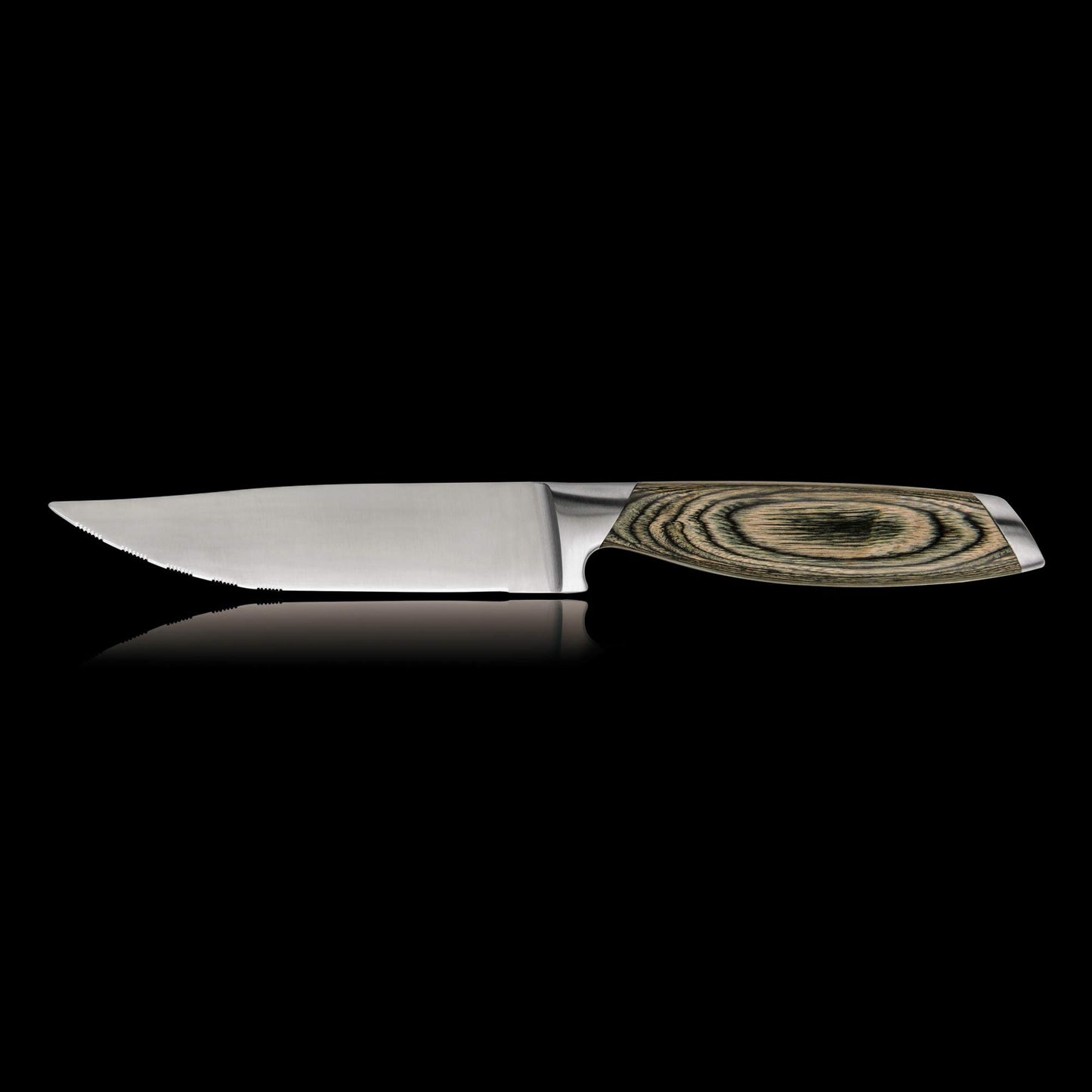 Schmidt Brothers - 4-Piece Jumbo Steak Knife Set