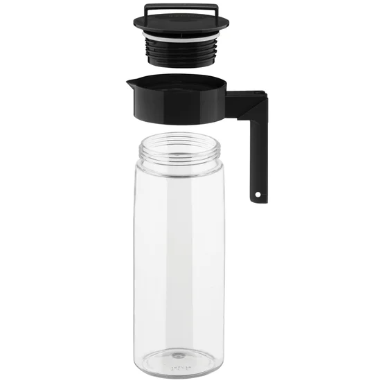 Takeya 2-quart Beverage Pitcher, 2-pack