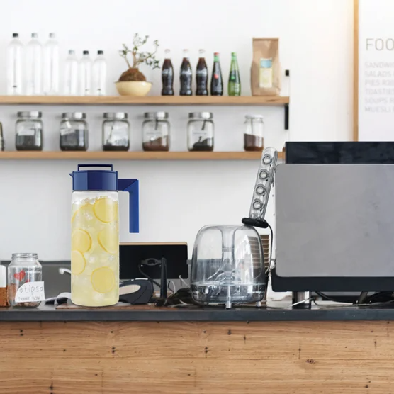 Takeya 2-quart Beverage Pitcher, 2-pack