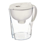 Kirkland Signature Filtered Water Pitcher with 2 Filters