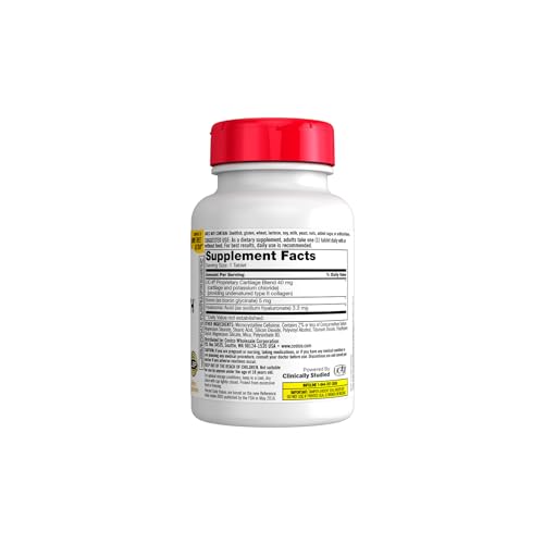 Kirkland Signature NUTRITIONAL_SUPPLEMENT