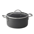 Member''s Mark Members Mark 15 Piece Hard Anodized Aluminum Cookware Set With 7-Piece Kitchen Tools Set