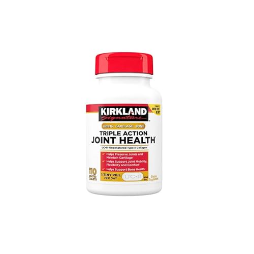 Kirkland Signature NUTRITIONAL_SUPPLEMENT