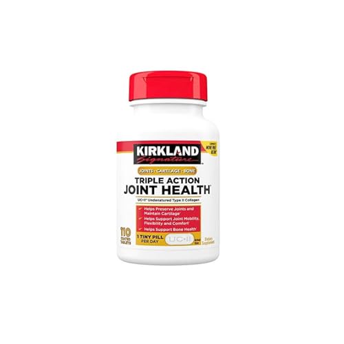 Kirkland Signature NUTRITIONAL_SUPPLEMENT