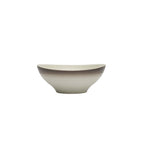Mikasa Swirl 16-Piece Dinnerware Set, Service For 4, Ombre Mocha