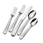 Mikasa Stainless Steel Flatware Set