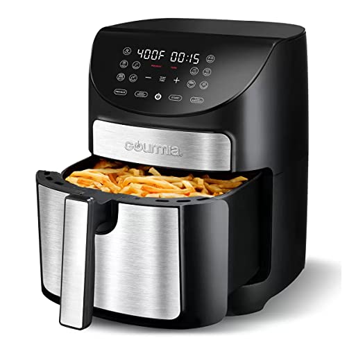 Gourmia 7 Quart Digital Air Fryer