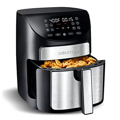 Gourmia 7 Quart Digital Air Fryer