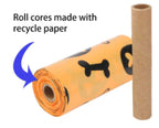 Eco-Friendly Poop Bags for Cats
