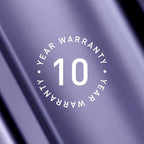 simplehuman 58 Liter / 15.3 Gallon Rectangular Dual Compartment Recycling Step, Brushed Stainless Steel with Soft-Close Plastic Lid Kitchen Trash Can