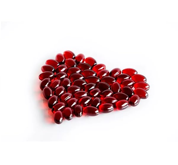 MUNCHIE MIX Extra-Strength Krill Oil, 500 mg (160 ct.)