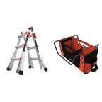 Little Giant Ladders