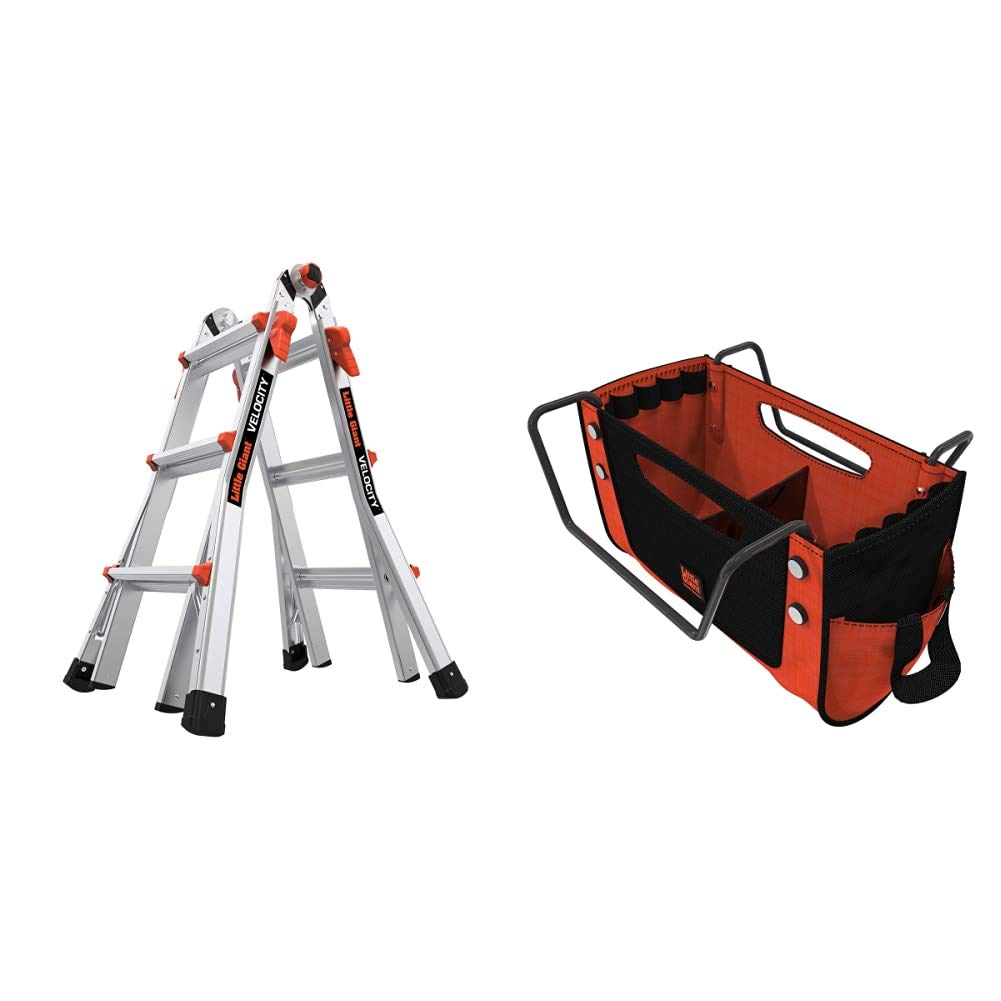 Little Giant Ladders