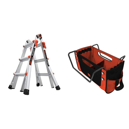 Little Giant Ladders