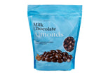 Almonds, Milk Chocolate- Kirkland Signatur'e, 3 lb by Life of style