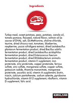 Kirklans Signature Nature'S Domain Turkey Dog Food, 35 Lb