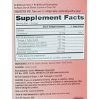 Kirkland Signature NUTRITIONAL_SUPPLEMENT