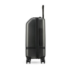 NOMATIC Carry-On Classic Luggage Perfect for 3-5 Day Trips, Hard Case Luggage for Men and Women