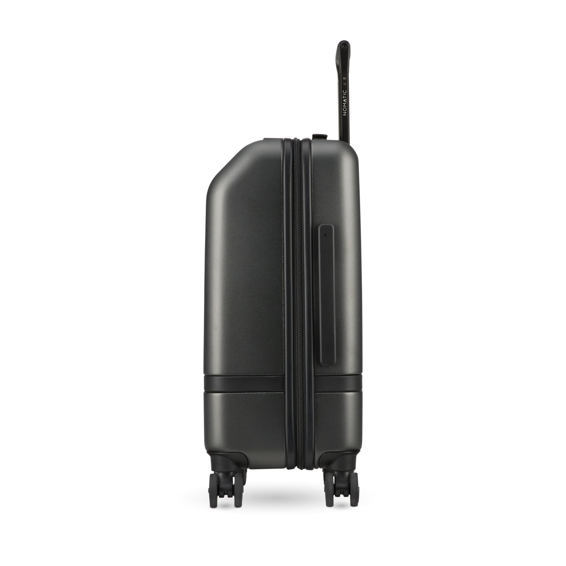 NOMATIC Carry-On Classic Luggage Perfect for 3-5 Day Trips, Hard Case Luggage for Men and Women