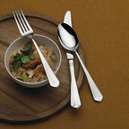 Mikasa Stainless Steel Flatware Set