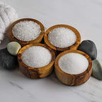 SaltWorks Ultra Epsom Premium Epsom Salt, Extra Fine Grain
