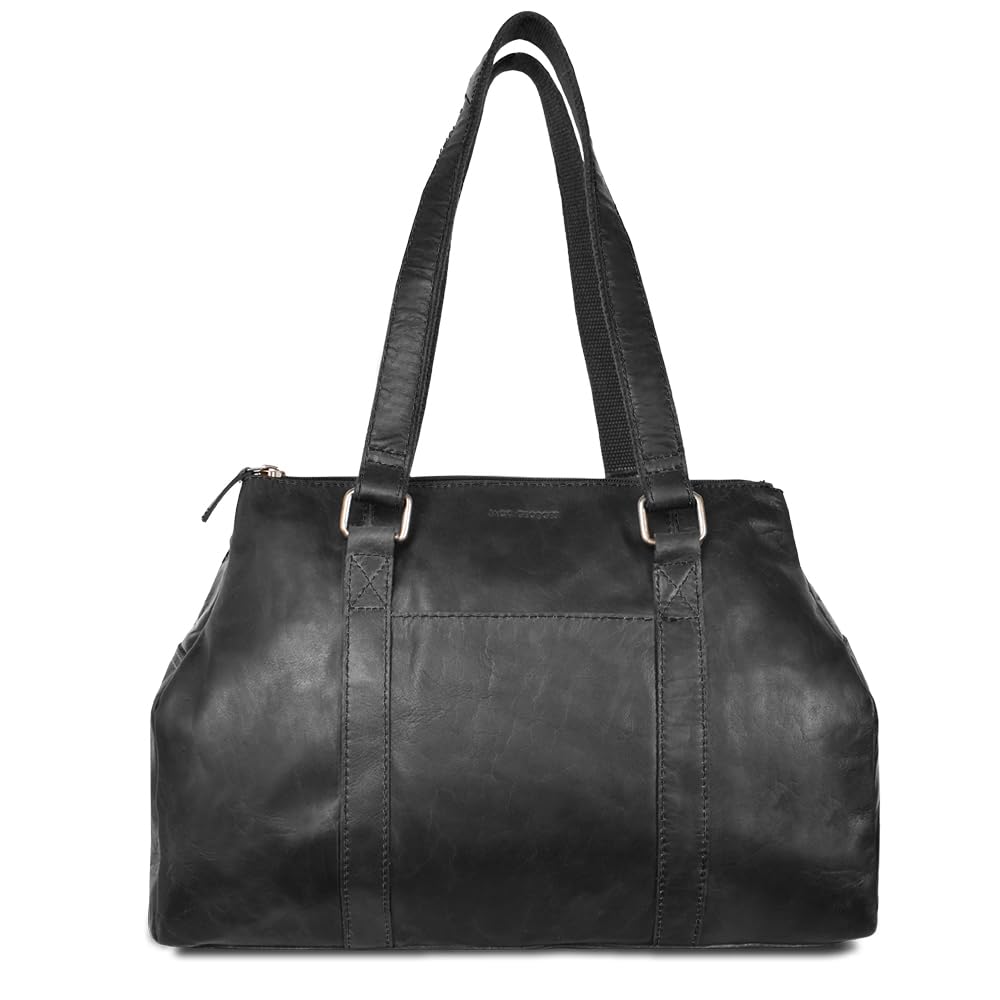 Voyager Satchel Bag #7815