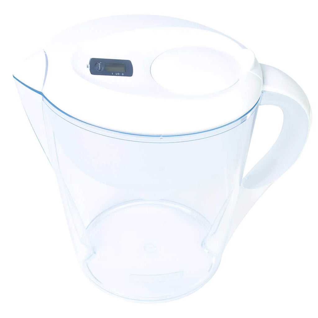 Kirkland Signature Filtered Water Pitcher with 2 Filters