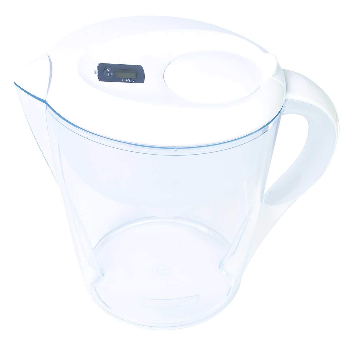Kirkland Signature Filtered Water Pitcher with 2 Filters