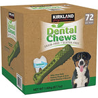 KIRKLAND SIGNATURE Dental Chews (2)