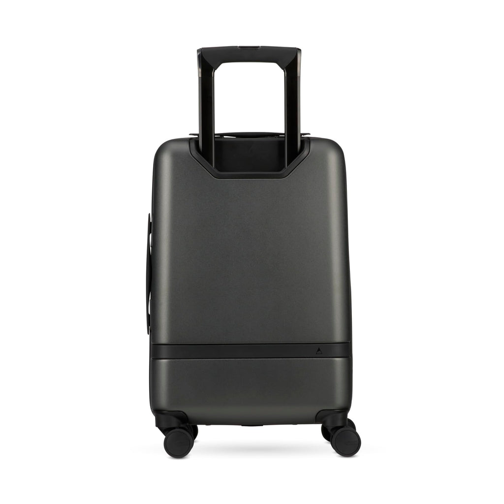 NOMATIC Carry-On Classic Luggage Perfect for 3-5 Day Trips, Hard Case Luggage for Men and Women