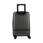 NOMATIC Carry-On Classic Luggage Perfect for 3-5 Day Trips, Hard Case Luggage for Men and Women