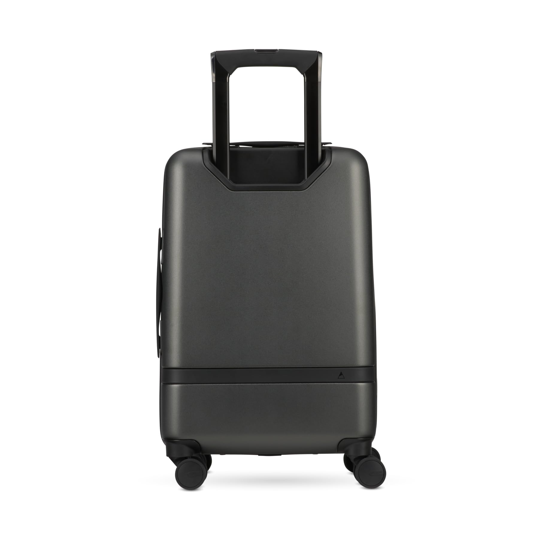 NOMATIC Carry-On Classic Luggage Perfect for 3-5 Day Trips, Hard Case Luggage for Men and Women