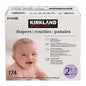 Kirkland Diapers