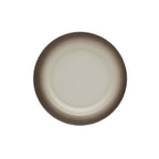Mikasa Swirl 16-Piece Dinnerware Set, Service For 4, Ombre Mocha