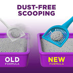 Scoop Away Complete Performance, Scented Cat Litter, 42 Pounds