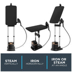 Rowenta Full Size Steamers