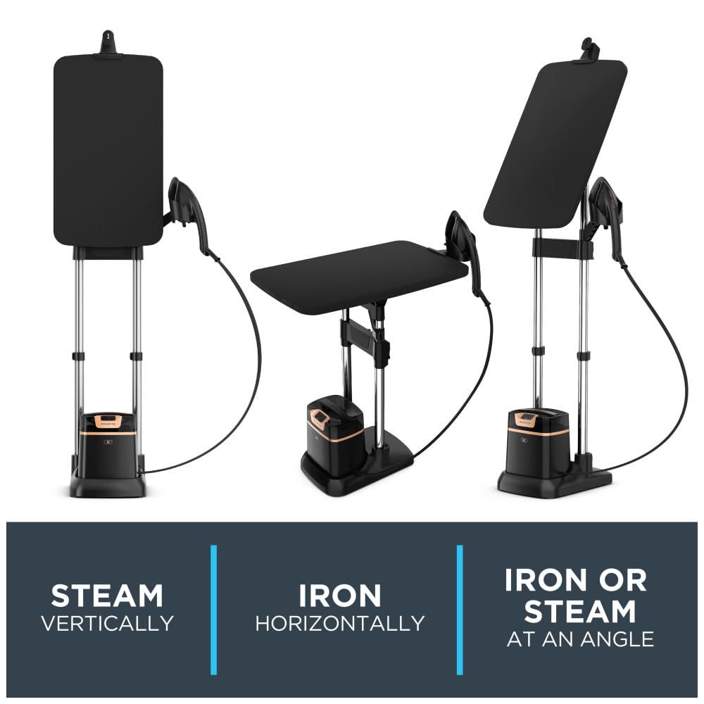 Rowenta Full Size Steamers