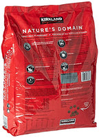 Kirklans Signature Nature'S Domain Turkey Dog Food, 35 Lb
