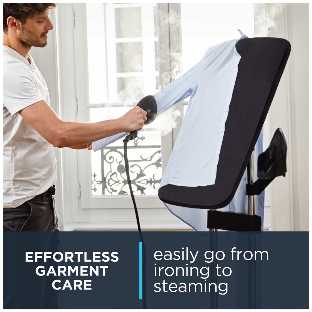 Rowenta Full Size Steamers