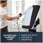 Rowenta Full Size Steamers