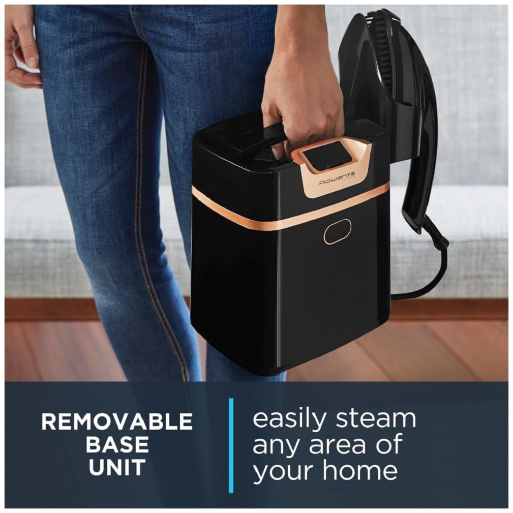 Rowenta Full Size Steamers