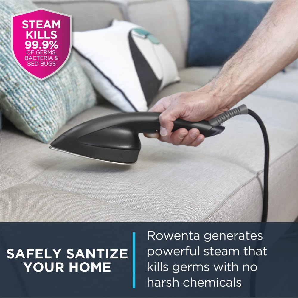 Rowenta Full Size Steamers