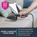 Rowenta Full Size Steamers