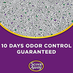 Scoop Away Complete Performance, Scented Cat Litter, 42 Pounds
