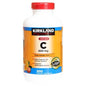 Kirkland Signature Chewable Vitamin C 500 Mg Tangy Orange Taste: 500 Tablets