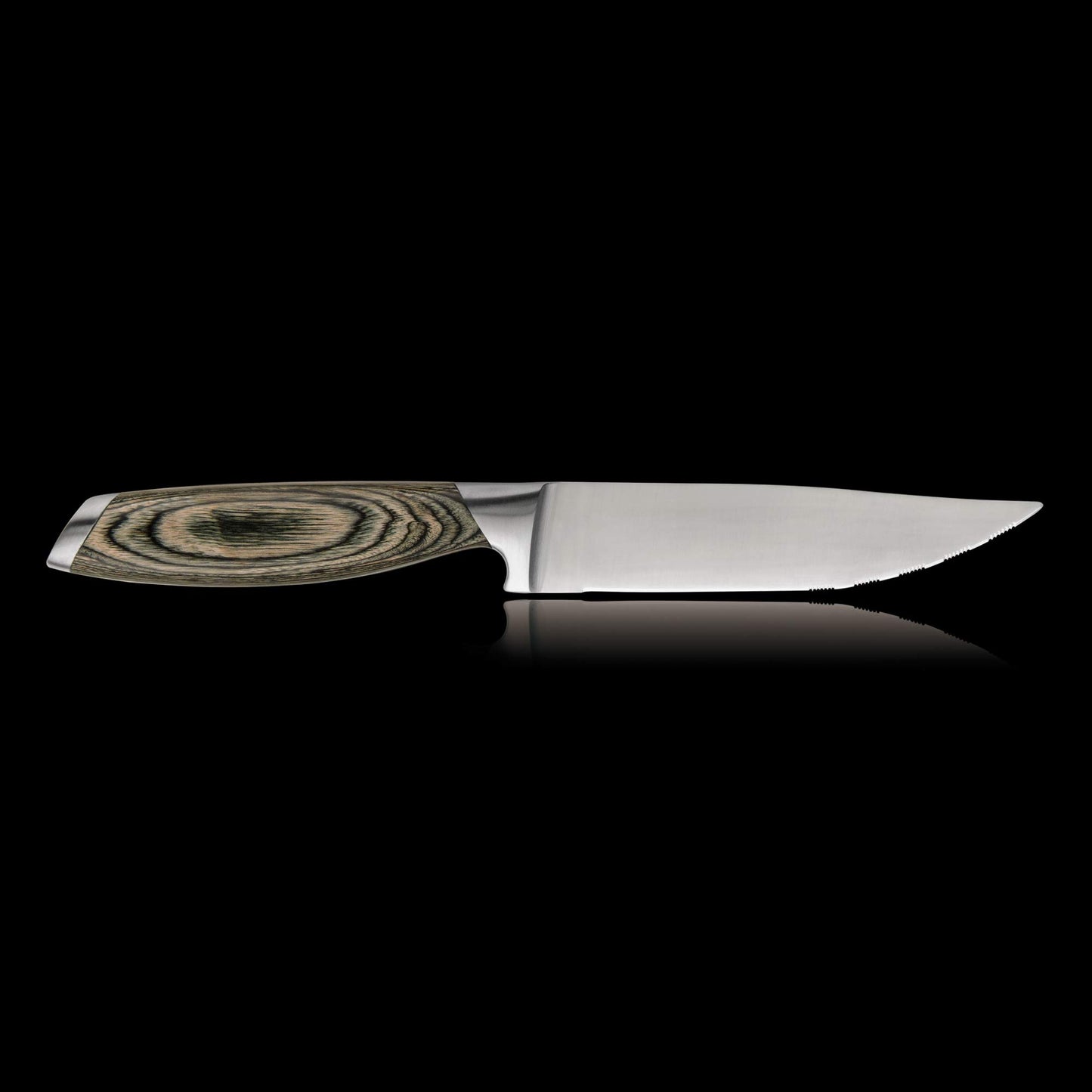 Schmidt Brothers - 4-Piece Jumbo Steak Knife Set