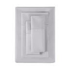 King Grey Gray 680 Thread Count Kirkland Sheet Set 6 Piece Deep Pockets