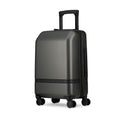 NOMATIC Carry-On Classic Luggage Perfect for 3-5 Day Trips, Hard Case Luggage for Men and Women