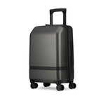 NOMATIC Carry-On Classic Luggage Perfect for 3-5 Day Trips, Hard Case Luggage for Men and Women